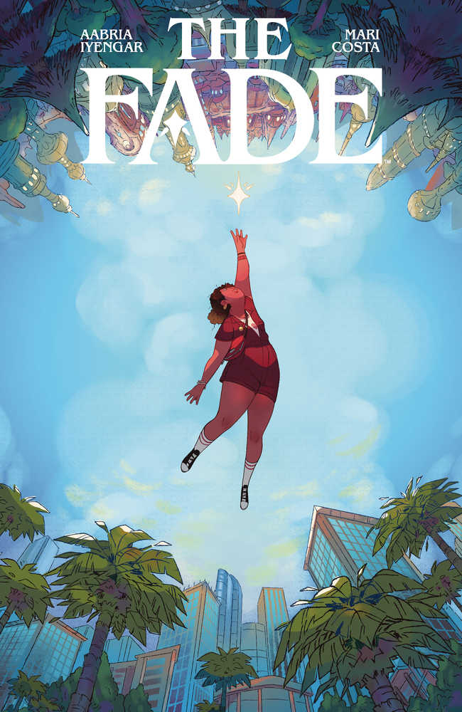 Stock Photo of Fade #1 (Of 5) CVR A Costa Boom! Studios Comics sold by Stronghold Collectibles of Acadiana Lafayette, LA