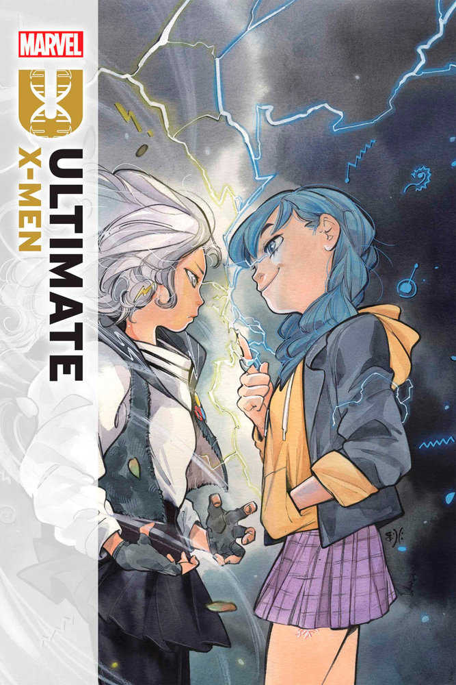 Stock Photo of Ultimate X-Men #9 Marvel Comics Comics sold by Stronghold Collectibles of Acadiana Lafayette, LA