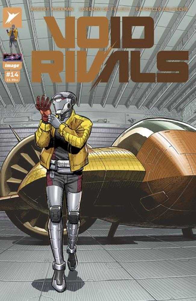 Stock Photo of Void Rivals #14 CVR D 1:25 Ej Su Variant Image Comics Comics sold by Stronghold Collectibles of Acadiana Lafayette, LA