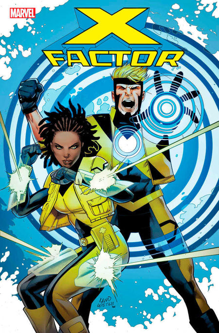 Stock Photo of X-Factor #4 Marvel Comics Comics sold by Stronghold Collectibles of Acadiana Lafayette, LA