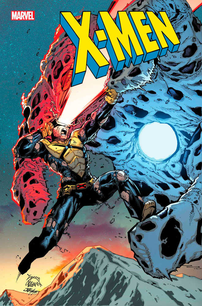 Stock Photo of X-Men #7 Marvel Comics Comics sold by Stronghold Collectibles of Acadiana Lafayette, LA