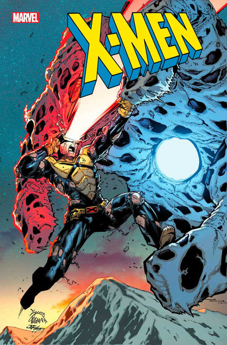 Stock Photo of X-Men #7 Marvel Comics Comics sold by Stronghold Collectibles of Acadiana Lafayette, LA