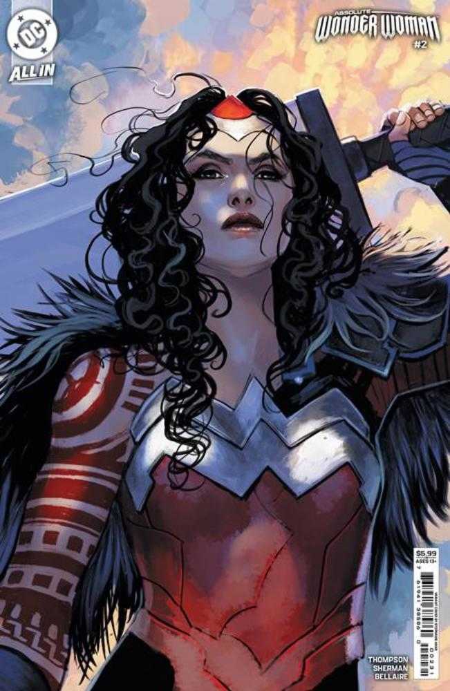 Stephanie Hans – Stronghold Collectibles
