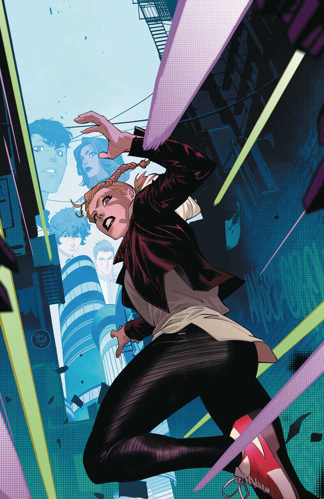 Stock Photo of Power Rangers Prime #2 CVR I One-Per-Store Mora Boom! Studios Comics sold by Stronghold Collectibles of Acadiana Lafayette, LA