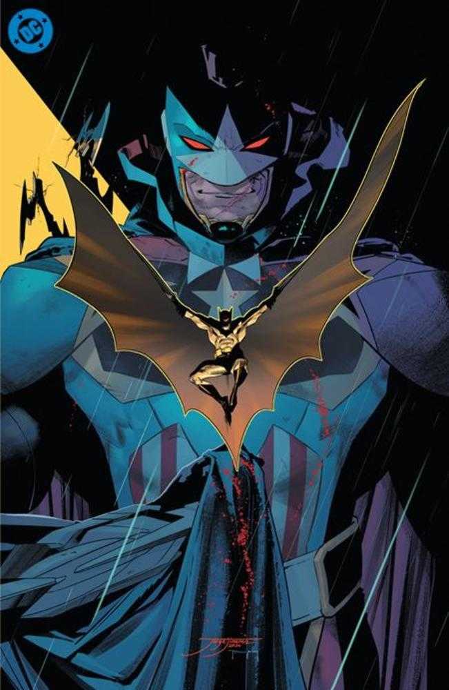 Stock Photo of Batman #157 CVR E Jorge Jimenez Foil Variant DC Comics Comics sold by Stronghold Collectibles of Acadiana Lafayette, LA