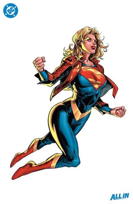 Stock Photo of Action Comics #1081 CVR E Fico Ossio All In Foil Variant DC Comics Comics sold by Stronghold Collectibles of Acadiana Lafayette, LA