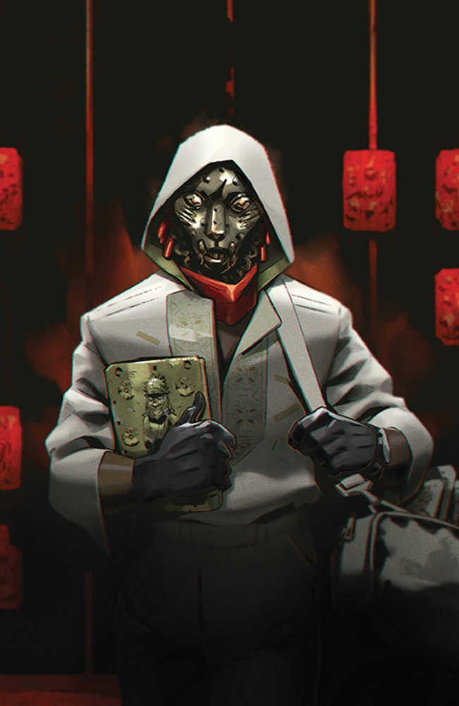 Stock Photo of Bronze Faces #1 (Of 6) CVR A Shof Boom! Studios Comics sold by Stronghold Collectibles of Acadiana Lafayette, LA