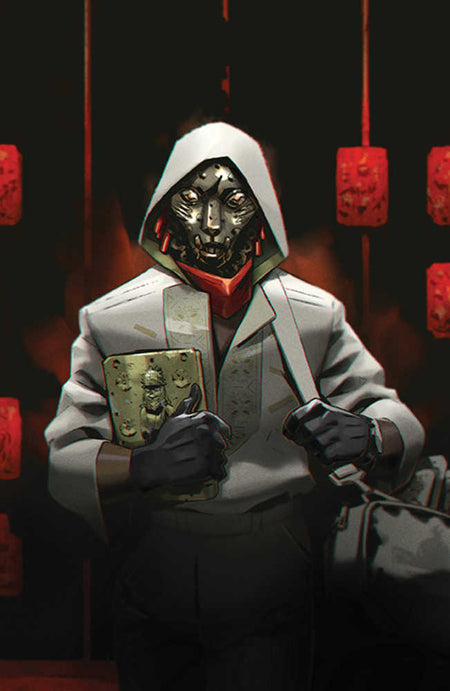 Stock Photo of Bronze Faces #1 (Of 6) CVR A Shof Boom! Studios Comics sold by Stronghold Collectibles of Acadiana Lafayette, LA