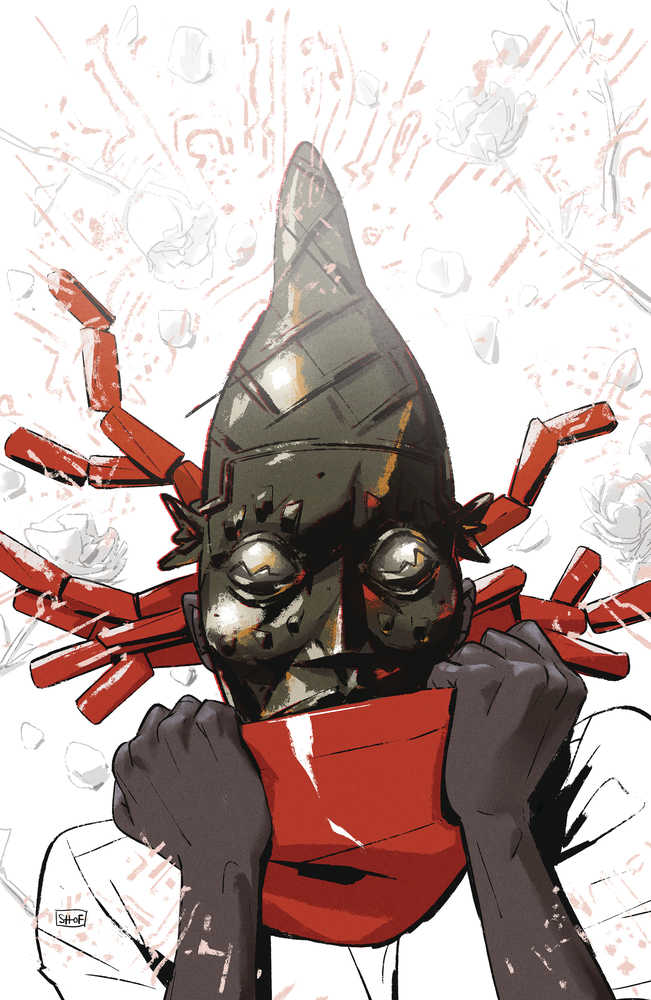 Stock Photo of Bronze Faces #2 (Of 6) CVR A Shof Boom! Studios Comics sold by Stronghold Collectibles of Acadiana Lafayette, LA