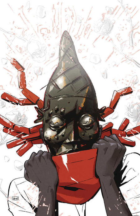 Stock Photo of Bronze Faces #2 (Of 6) CVR A Shof Boom! Studios Comics sold by Stronghold Collectibles of Acadiana Lafayette, LA