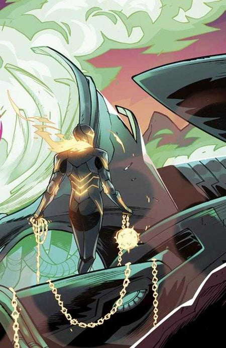 Stock Photo of Radiant Black #33 CVR B Riccardo Robaldo Variant Image Comics Comics sold by Stronghold Collectibles of Acadiana Lafayette, LA