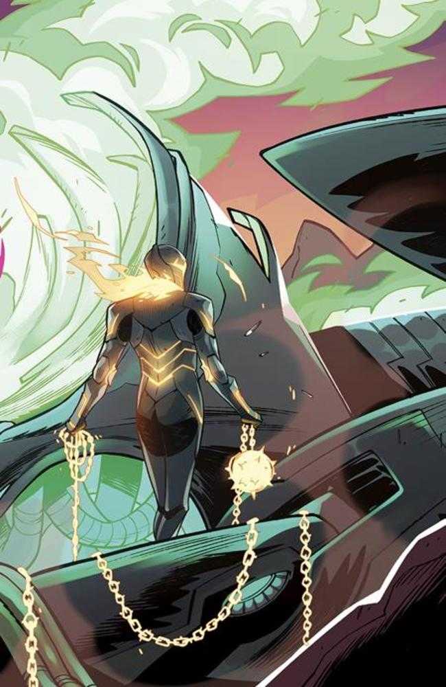 Stock Photo of Radiant Black #33 CVR B Riccardo Robaldo Variant Image Comics Comics sold by Stronghold Collectibles of Acadiana Lafayette, LA