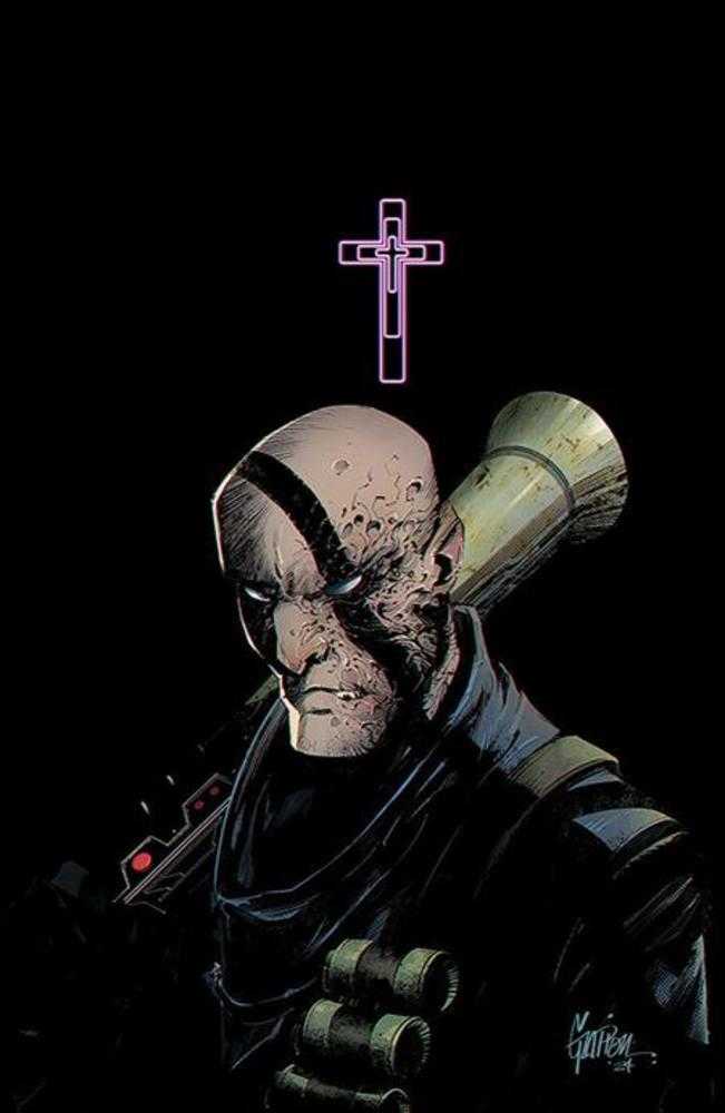 Stock Photo of Spawn Black Ritual the Book of NYX #1 (Of 7) CVR C Jonathan Glapion Full Art Variant Image Comics Comics sold by Stronghold Collectibles of Acadiana Lafayette, LA