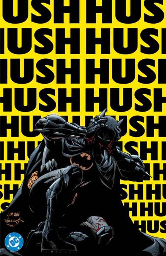 Stock Photo of Batman #160 CVR F Jim Lee & Scott Williams Foil Variant DC Comics Comics sold by Stronghold Collectibles of Acadiana Lafayette, LA