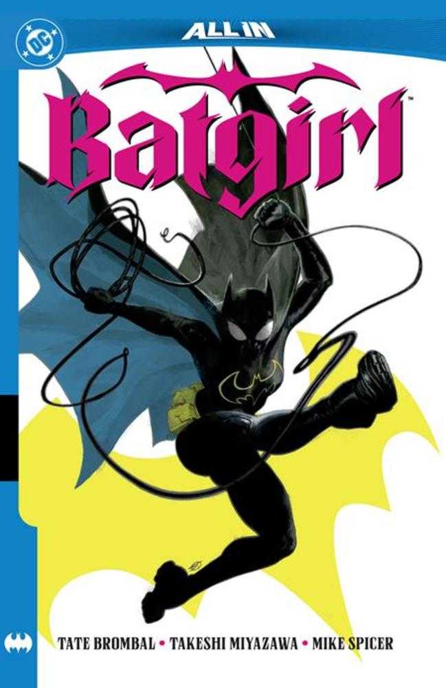 Stock Photo of Batgirl (2024) TPB Volume 01 Mother DC Comics Graphic Novels sold by Stronghold Collectibles of Acadiana Lafayette, LA