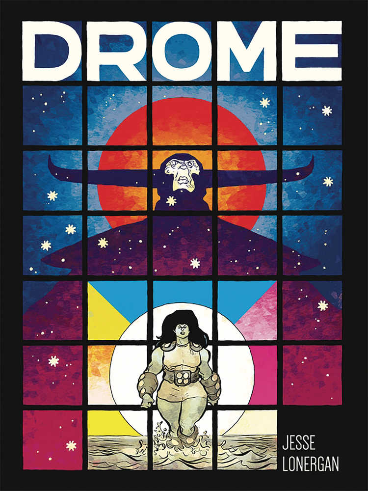 Stock Photo of Drome Graphic Novel OTHER PUBLISHERS Graphic Novels sold by Stronghold Collectibles of Acadiana Lafayette, LA