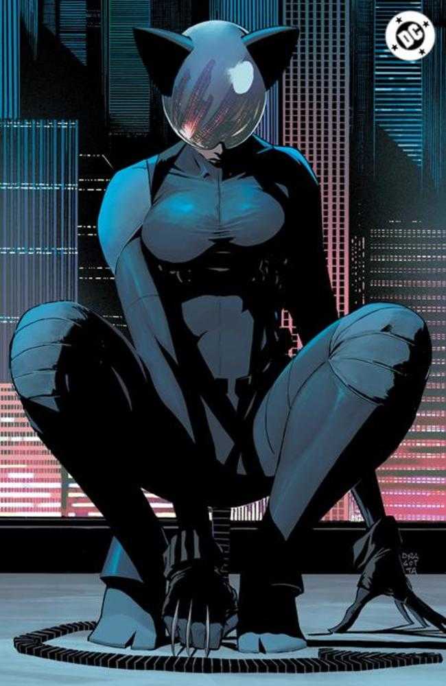 Stock Photo of Absolute Batman #13 CVR I 1:50 Nick Dragotta Virgin Card Stock Variant DC Comics Comics sold by Stronghold Collectibles of Acadiana Lafayette, LA