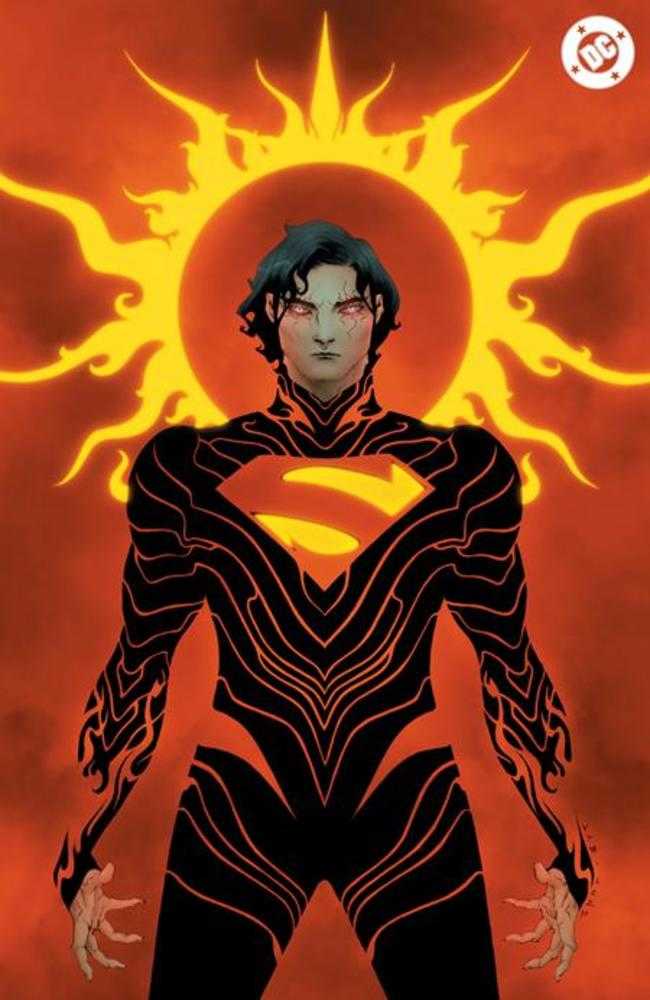 Stock Photo of Absolute Superman #1 6th Print CVR B Jae Lee Card Stock Variant DC Comics Comics sold by Stronghold Collectibles of Acadiana Lafayette, LA