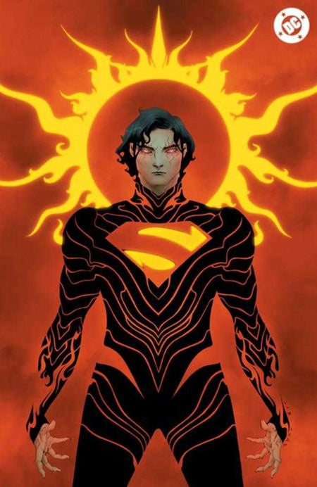 Stock Photo of Absolute Superman #1 6th Print CVR B Jae Lee Card Stock Variant DC Comics Comics sold by Stronghold Collectibles of Acadiana Lafayette, LA
