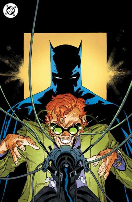 Stock Photo of Batman #3 CVR F Jorge Jimenez Foil Variant DC Comics Comics sold by Stronghold Collectibles of Acadiana Lafayette, LA