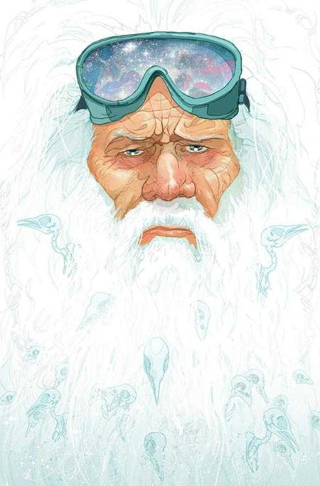 Stock Photo of  Assorted Crisis Events #7 Cover B Christian Ward Variant (Mature) Image Comics Comics sold by Stronghold Collectibles of Acadiana Lafayette, LA