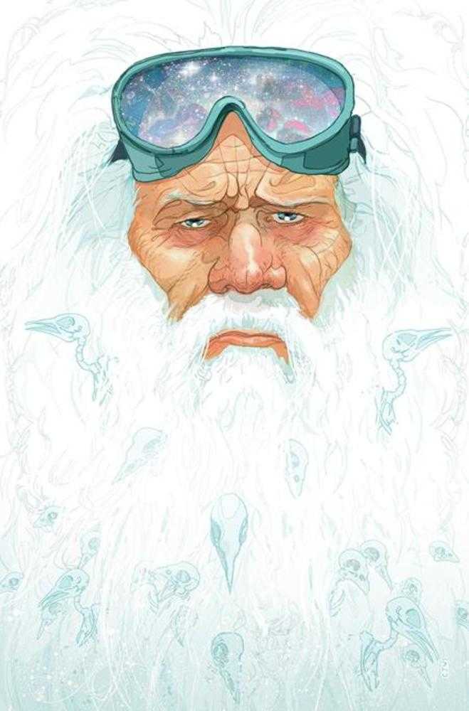 Stock Photo of  Assorted Crisis Events #7 Cover B Christian Ward Variant (Mature) Image Comics Comics sold by Stronghold Collectibles of Acadiana Lafayette, LA