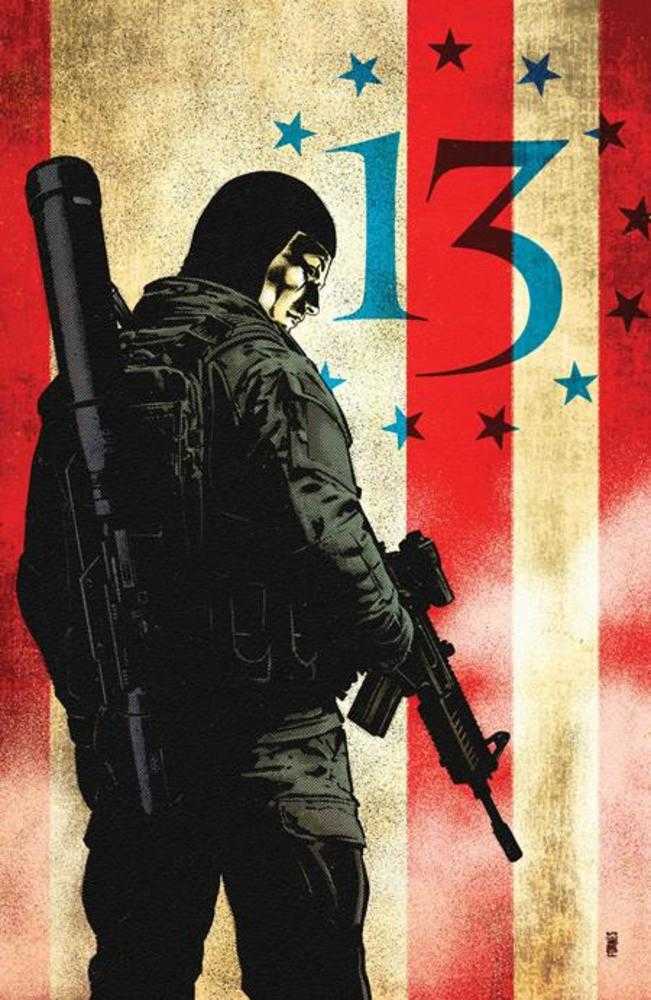 Stock Photo of  Exquisite Corpses #8 Cover D Stealth Variant (Mature) Image Comics Comics sold by Stronghold Collectibles of Acadiana Lafayette, LA