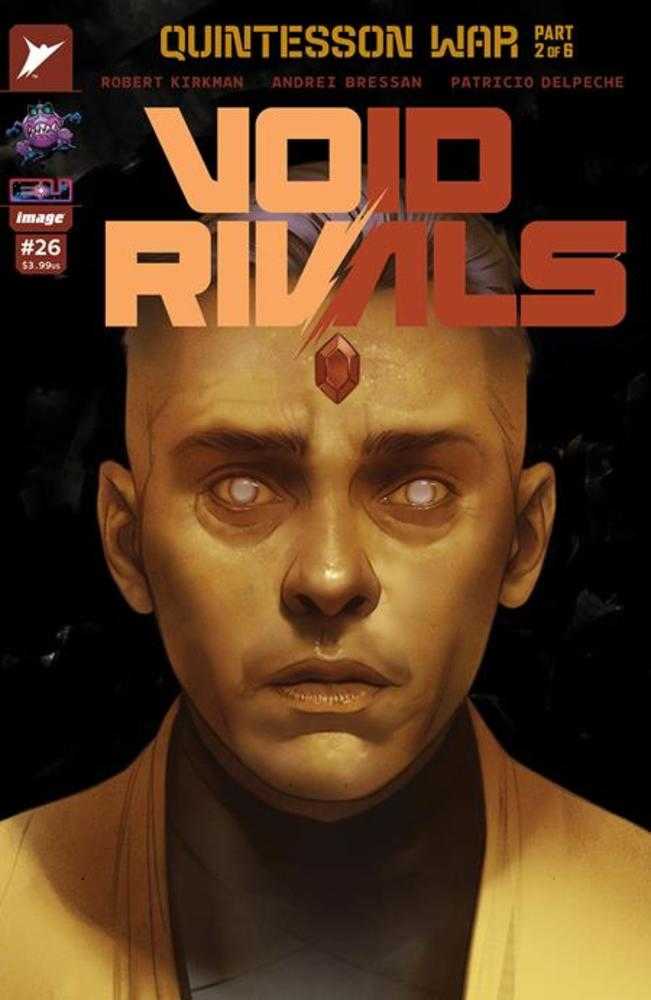 Stock Photo of  Void Rivals #26 Cover C Ben Oliver Variant Image Comics Comics sold by Stronghold Collectibles of Acadiana Lafayette, LA