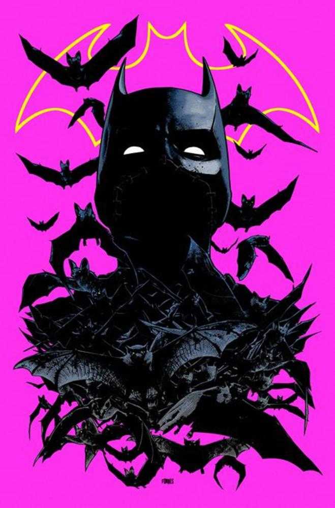 Stock Photo of  Batgirl #16 Cover B Jorge Fornes Card Stock Variant DC Comics Comics sold by Stronghold Collectibles of Acadiana Lafayette, LA