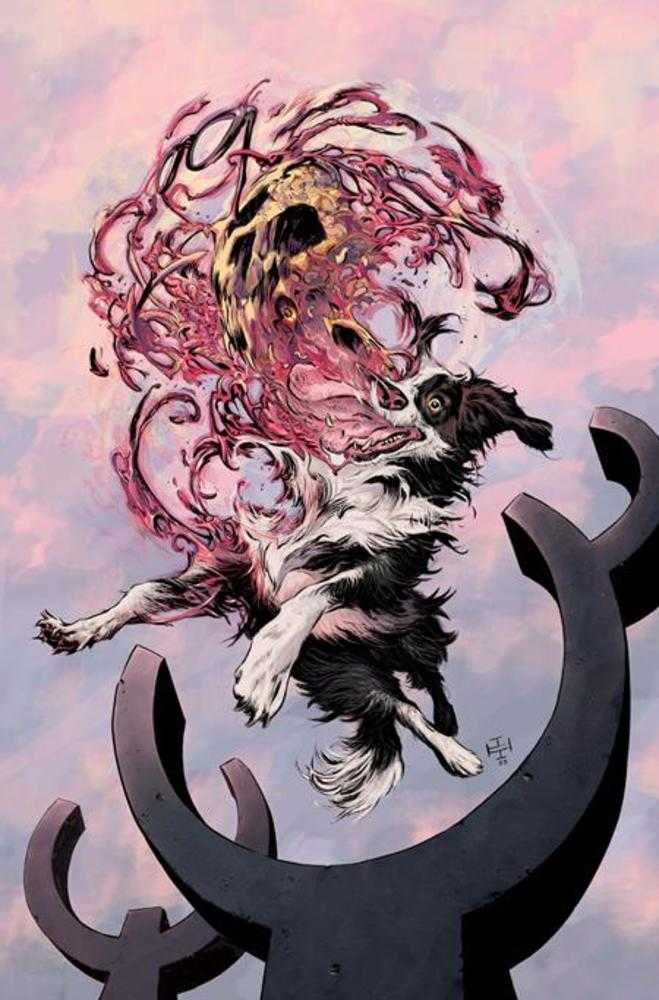 Stock Photo of  Nice House By The Sea #7 (Of 12) Cover B Max Fiumara Card Stock Variant (Mature) DC Comics Comics sold by Stronghold Collectibles of Acadiana Lafayette, LA