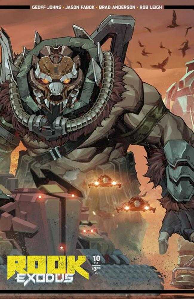 Stock Photo of  Rook Exodus #10 Cover C Kael Ngu Connecting Variant Image Comics Comics sold by Stronghold Collectibles of Acadiana Lafayette, LA
