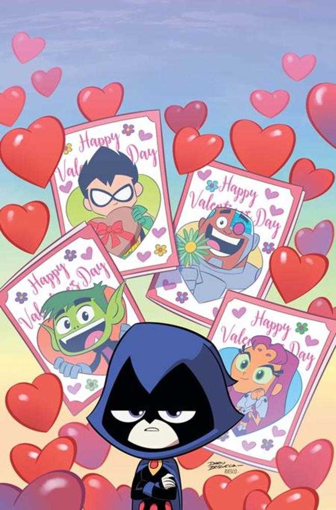Stock Photo of  Teen Titans Go #12 DC Comics Comics sold by Stronghold Collectibles of Acadiana Lafayette, LA