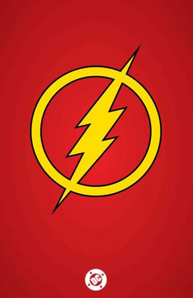 Stock Photo of  Flash #31 Cover D Symbol Card Stock Variant DC Comics Comics sold by Stronghold Collectibles of Acadiana Lafayette, LA