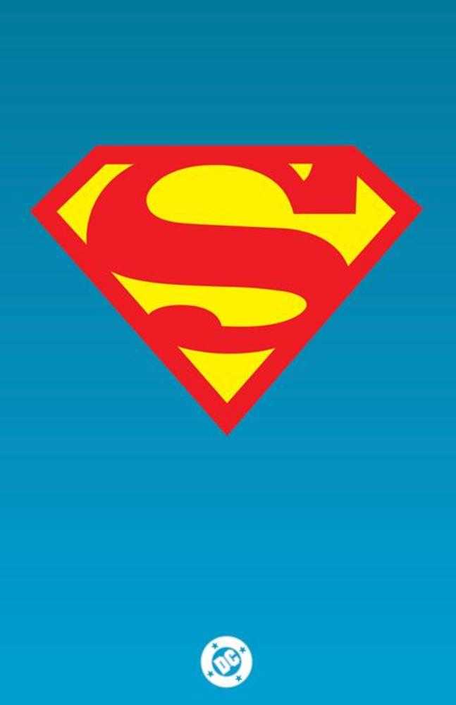Stock Photo of  Superman Unlimited #11 Cover E Symbol Card Stock Variant DC Comics Comics sold by Stronghold Collectibles of Acadiana Lafayette, LA