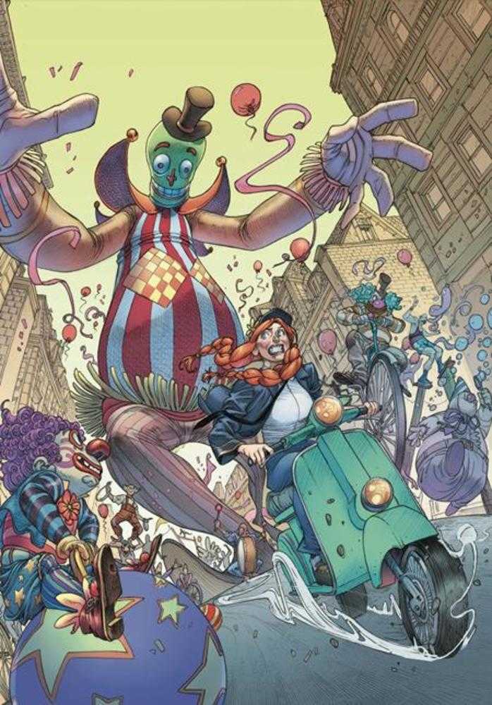 Stock Photo of  Seasons #10 Cover B Roberto Ali & Chris Chuckry Variant Image Comics Comics sold by Stronghold Collectibles of Acadiana Lafayette, LA