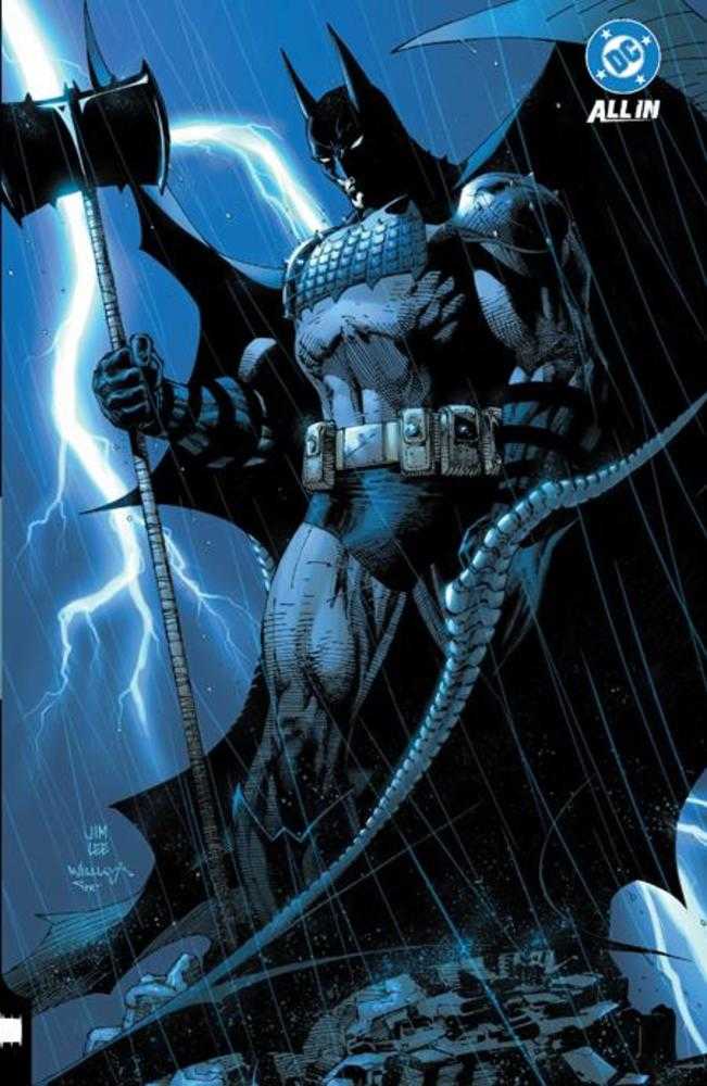 Stock Photo of  Free Comic Book Day 2026   Absolute Batman Hardcover Volume 01 The Zoo Variant Dust Jacket DC Comics Graphic Novels sold by Stronghold Collectibles of Acadiana Lafayette, LA