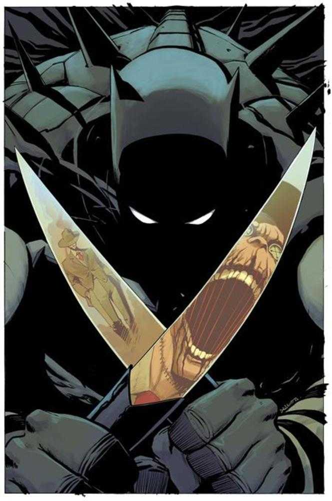 Absolute Batman #19 Cover A Nick Dragotta PRESALE Orders due 03/16