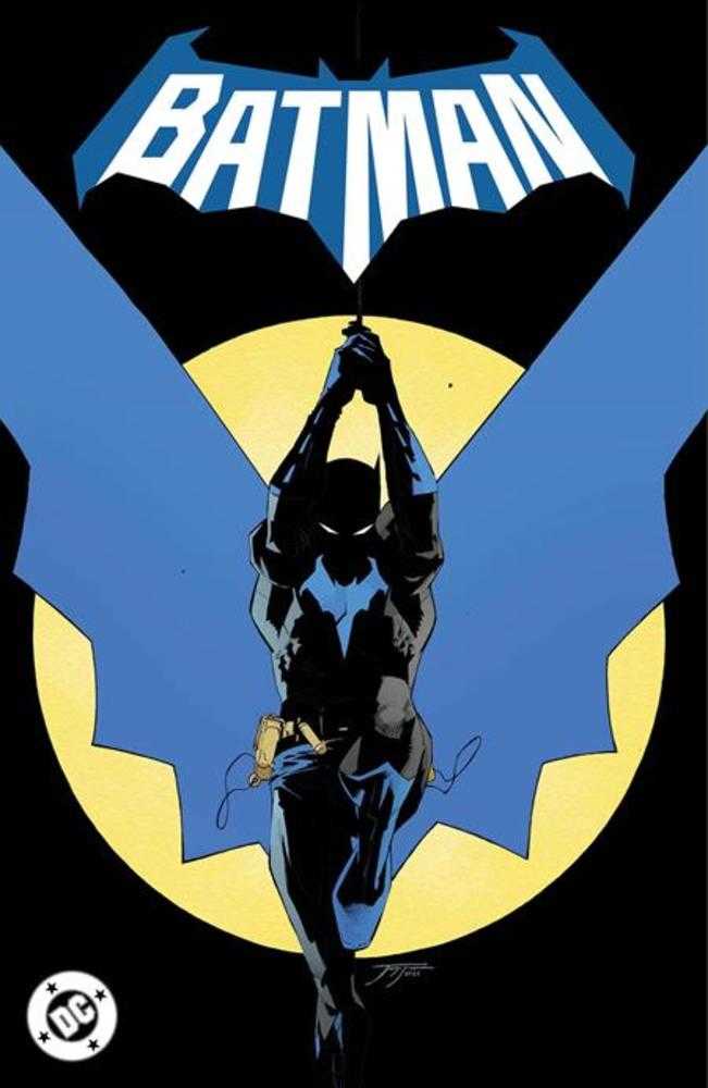 Batman (2025) Hardcover Volume 01 Daylight PRESALE Orders due 3/9