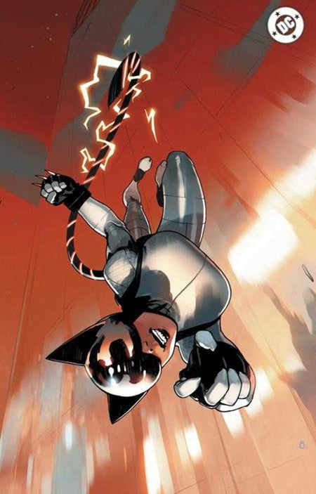 Stock Photo of  Absolute Catwoman #1 (Of 6) Cover E Bengal Foil Variant DC Comics Comics sold by Stronghold Collectibles of Acadiana Lafayette, LA