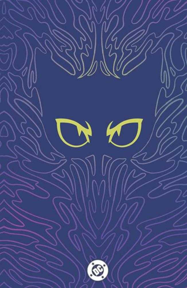 Stock Photo of  Absolute Catwoman #1 (Of 6) Cover F Logo Foil Variant DC Comics Comics sold by Stronghold Collectibles of Acadiana Lafayette, LA