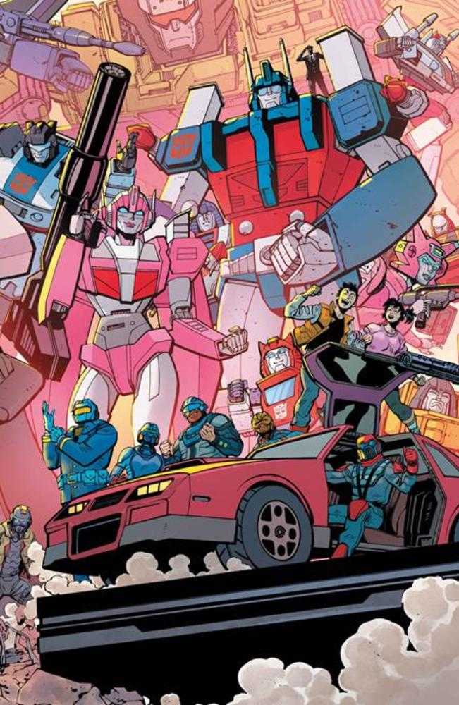 Stock Photo of  Mask #1 Cover E Tom Reilly & Adriano Lucas Energon Universe Third Anniversary Connecting Variant Image Comics Comics sold by Stronghold Collectibles of Acadiana Lafayette, LA