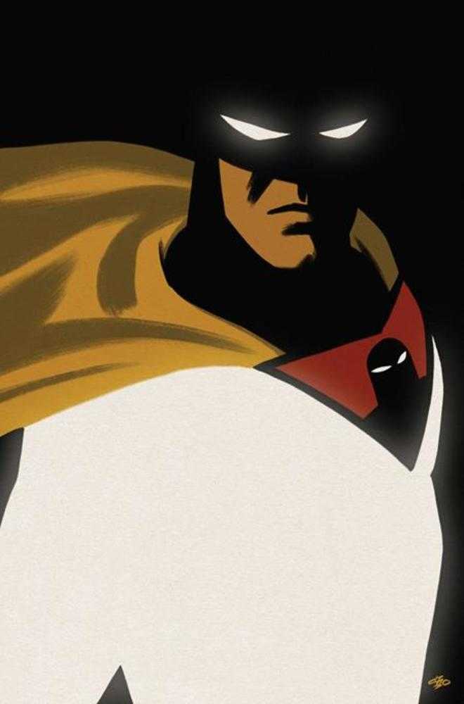 Stock Photo of  Space Ghost (2025) #12 Cover G 1 in 10 Michael Cho Full Art Variant Dynamite Entertainment Comics sold by Stronghold Collectibles of Acadiana Lafayette, LA