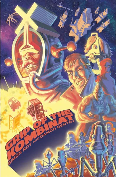 Grip of the Kombinat TPB 04/15/26