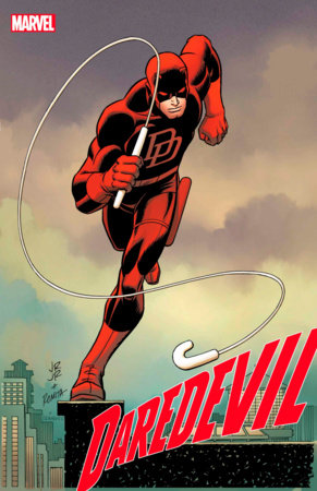 DAREDEVIL #1 ROMITA JRROMITA SR VAR CVR E