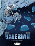 VALERIAN COMPLETE COLLECTION HC VOL 05