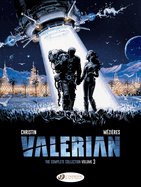 VALERIAN COMPLETE COLLECTION HC VOL 03