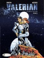 VALERIAN COMPLETE COLLECTION HC VOL 01