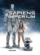 SAPIENS IMPERIUM HC