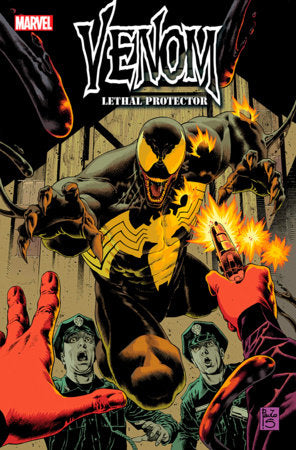VENOM: LETHAL PROTECTOR 3