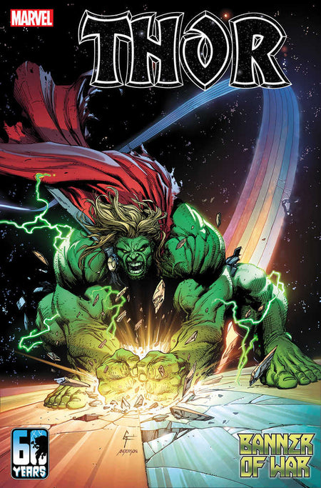 Thor #26 - NM Near Mint